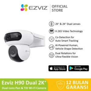 KAMERA EZVIZ